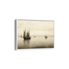 Calm Waters Odyssey Wall Art