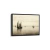 Calm Waters Odyssey Wall Art