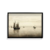 Calm Waters Odyssey Wall Art