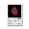 American Idiot by Green Day Album Poster