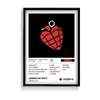 American Idiot by Green Day Album Poster