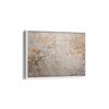 Subdued Blossoms Wall Art