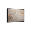 Subdued Blossoms Wall Art