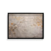 Subdued Blossoms Wall Art