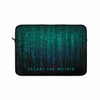 Escape the Matrix Laptop Sleeve (Macbook, HP, Lenovo, Asus, Others)