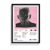 IGOR by Tyler, The Creator Album Poster