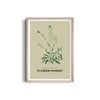 Garden of Fine Art Botanical Modern Wall Art