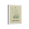 Garden of Fine Art Botanical Modern Wall Art