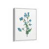 Twisted Thimbleberry Botanical Wall Art - The Mortal Soul