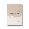 Ambition Quote Wall Art - The Mortal Soul