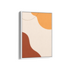 Aetheria Abstract Modern Wall Art