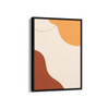 Aetheria Abstract Modern Wall Art