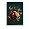 Spring Whispers Botanical Wall Art - The Mortal Soul