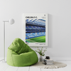 Chelsea F.C. Premium Wall Art - The Mortal Soul