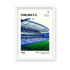 Chelsea F.C. Premium Wall Art - The Mortal Soul