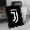 Juventus Premium Wall Art - The Mortal Soul