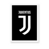 Juventus Premium Wall Art - The Mortal Soul