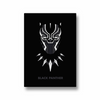 Black Panther Poster - The Mortal Soul