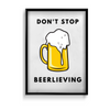 Don't Stop Beerlieving - The Mortal Soul