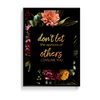 Don't let opinions of others Wall Art - The Mortal Soul