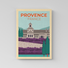 Provence France - The Mortal Soul