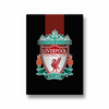 Liverpool FC Premium Wall Art - The Mortal Soul