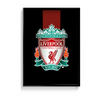 Liverpool FC Premium Wall Art - The Mortal Soul