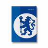 Chelsea F.C. Lion Premium Wall Art - The Mortal Soul