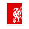 Liverpool F.C. Premium Wall Art - The Mortal Soul