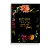 Everything you have ever wanted Fear Wall Art - The Mortal Soul