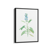 Dragon Tea Botanical Wall Art - The Mortal Soul