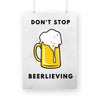 Don't Stop Beerlieving - The Mortal Soul