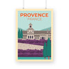 Provence France - The Mortal Soul