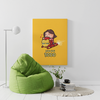 Iron Man Love You 3000 Wall Art - The Mortal Soul