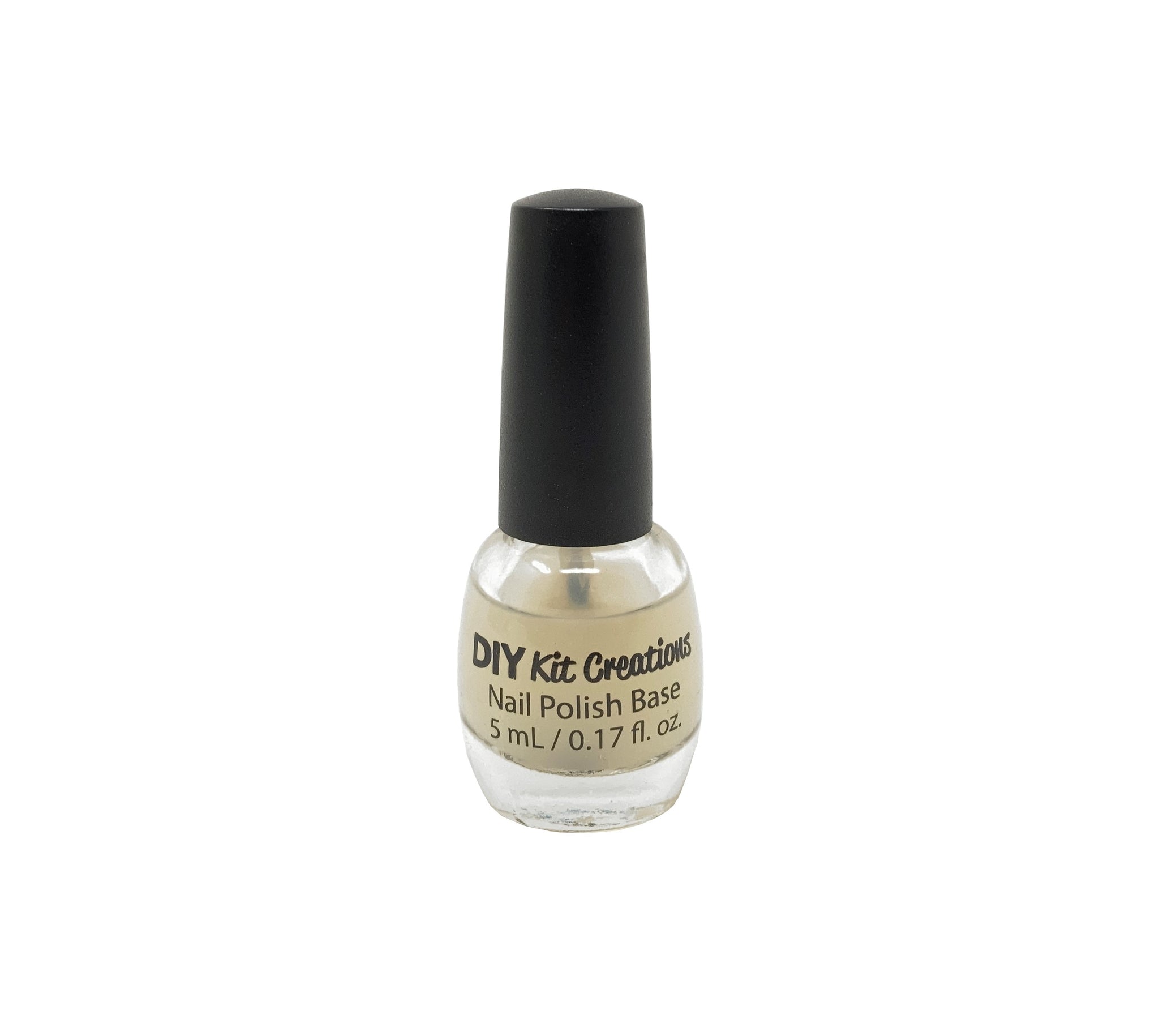 Nail Polish Base (5ml bottle)