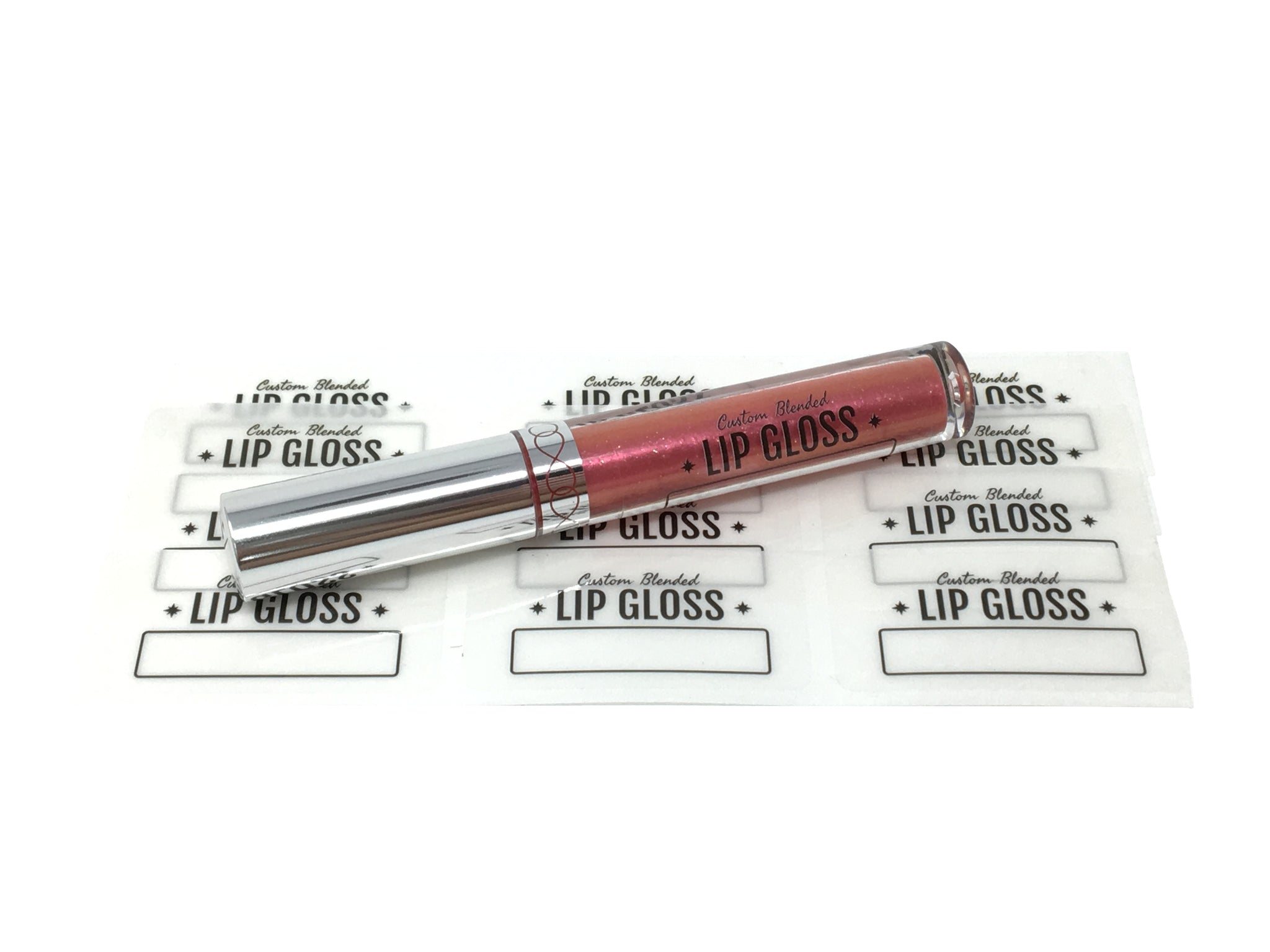 Deluxe Diy Lip Gloss Making Kit