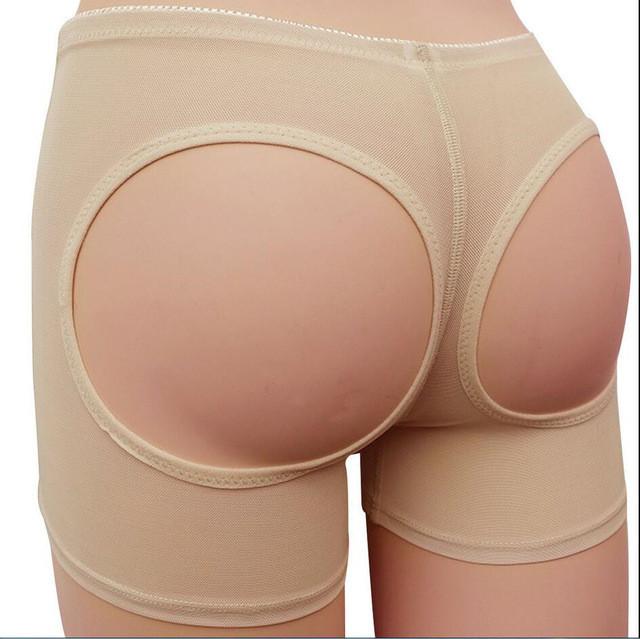 Ashley Premier Butt Lifter Panties