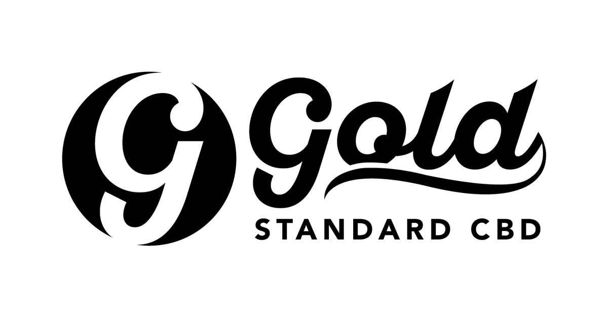 Gold Standard CBD