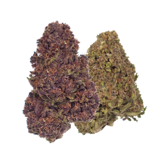 Purple Weed: Understanding the Factors That Affect