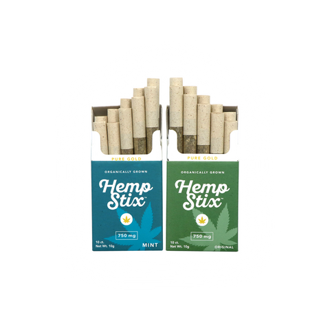 hemp stix