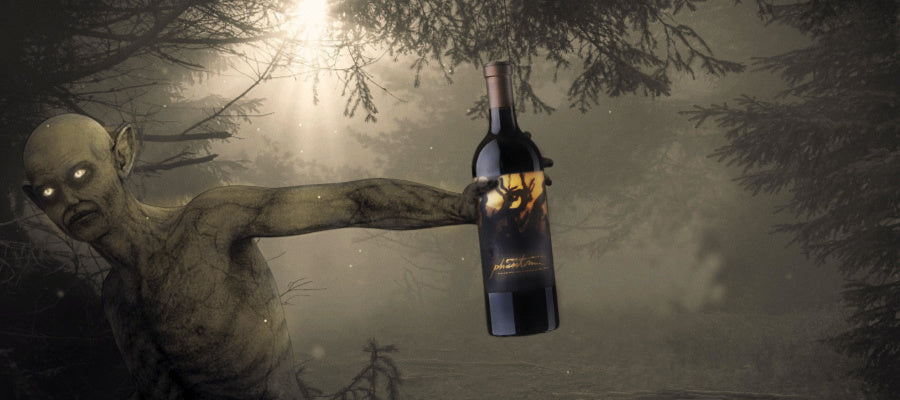 Wine Review Bogle Phantom Red Blend Southwest Wine Guide