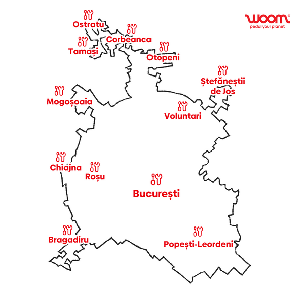 harta-localităților-unde-este-disponibil-service-ul-de-biciclete-woom