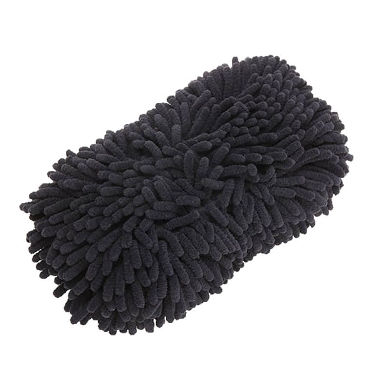 Magic Touch Chenille Wash Mitt (Pack of 2) – CarCarez