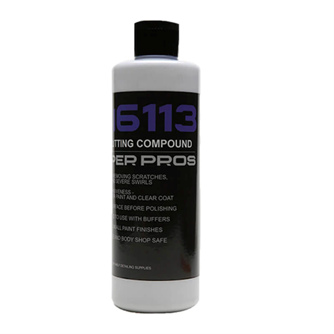 Picture Show the Carcarez Cutting compound Sio2 Series Product Image
