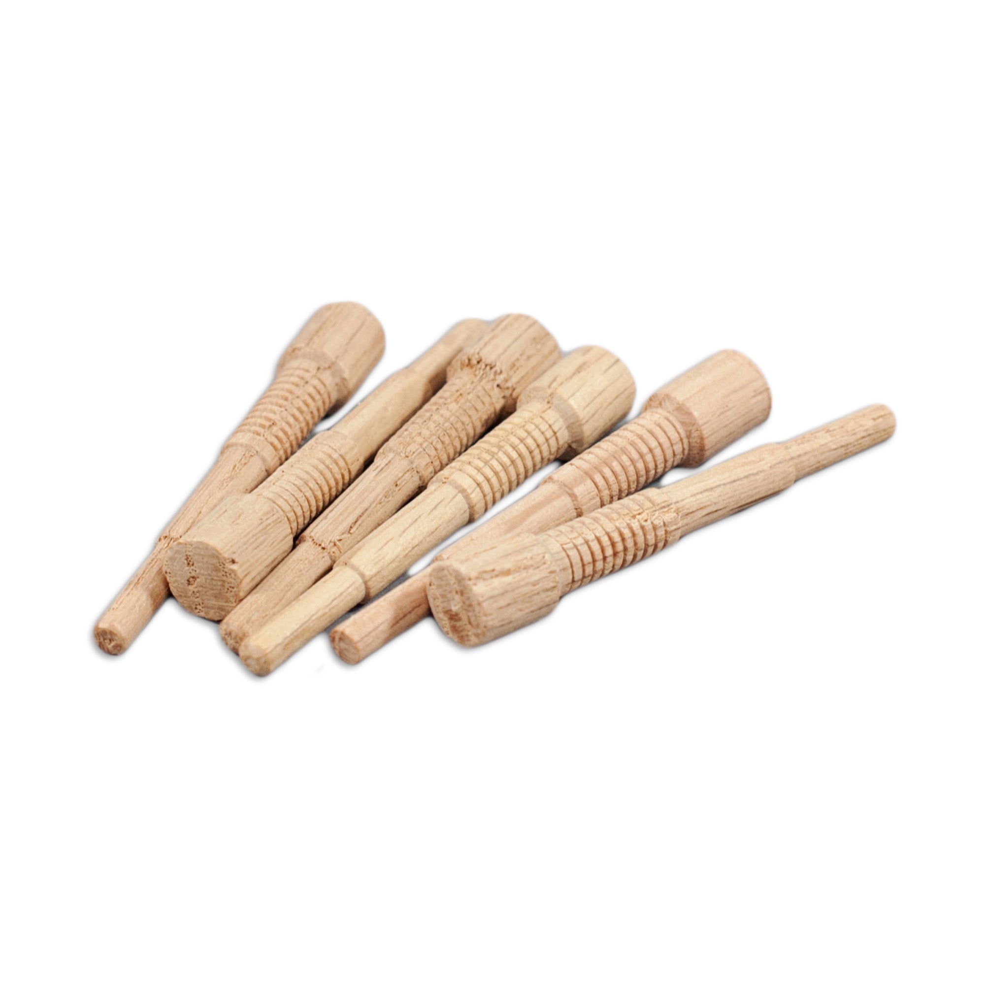 Miller Dowel 2x Stepped Birch Dowels 40