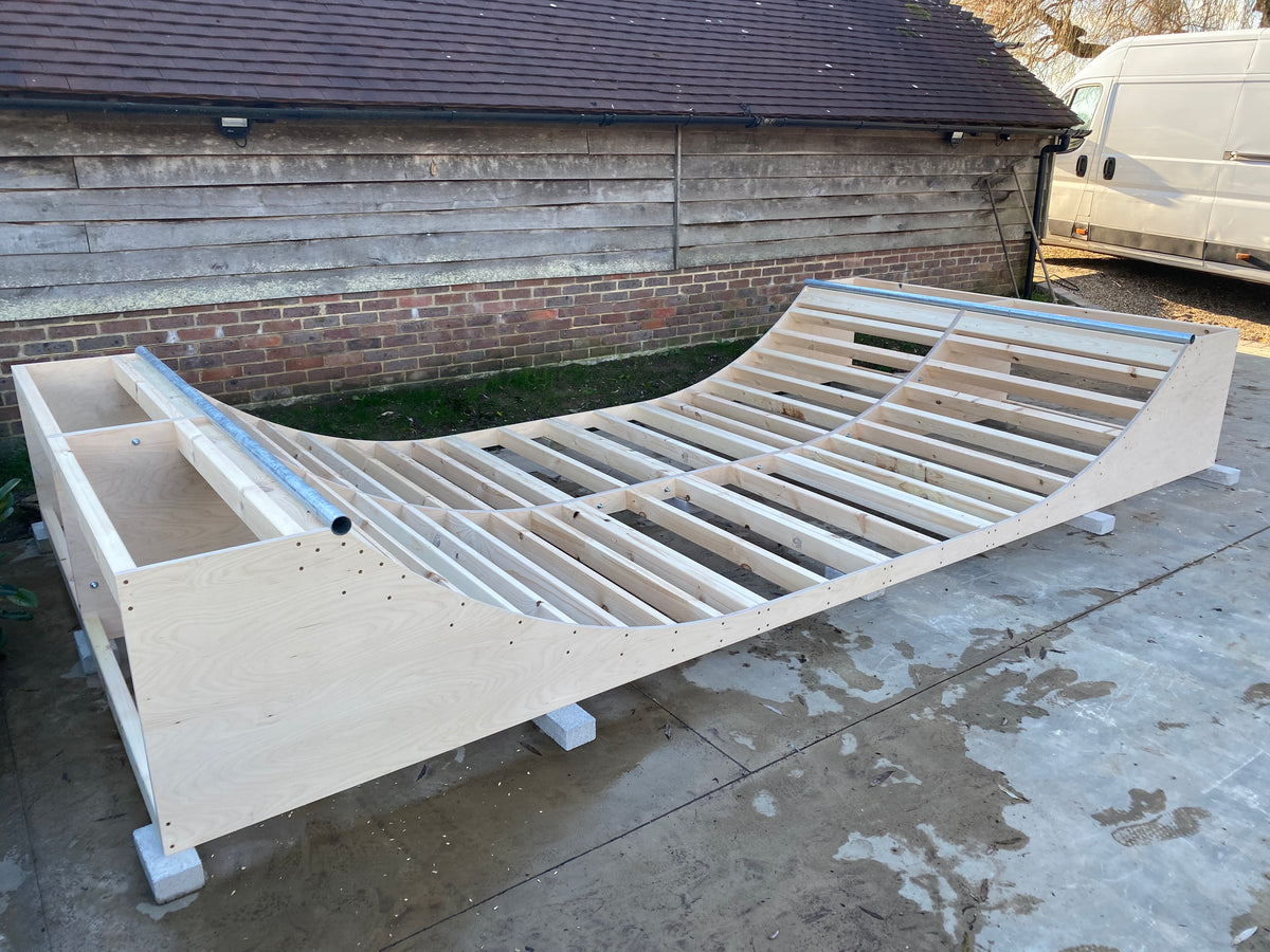 mini ramp for sale cheap