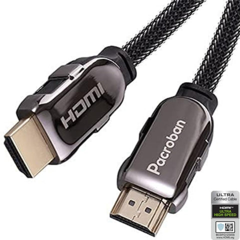 certified hdmi