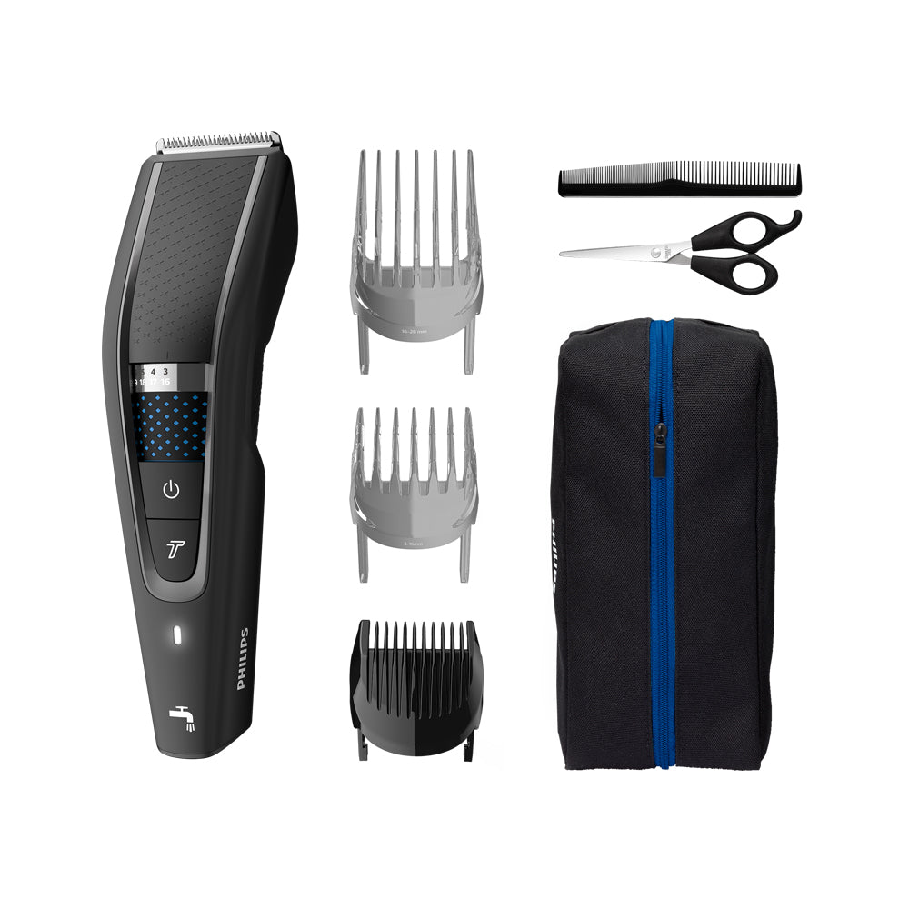 philips hair clipper series 5000 pro clipper