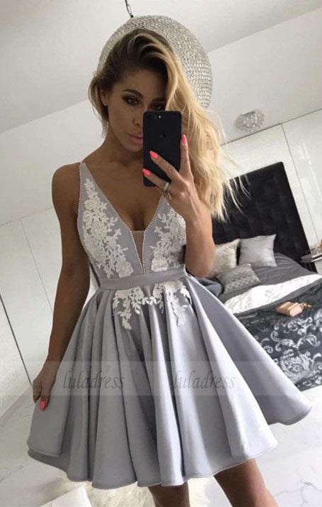 Semi Formal Prom Dresses Online Sales ...