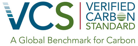 VCS - Norme de carbone vérifiée